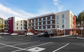 Home2 Suites by Hilton North Charleston